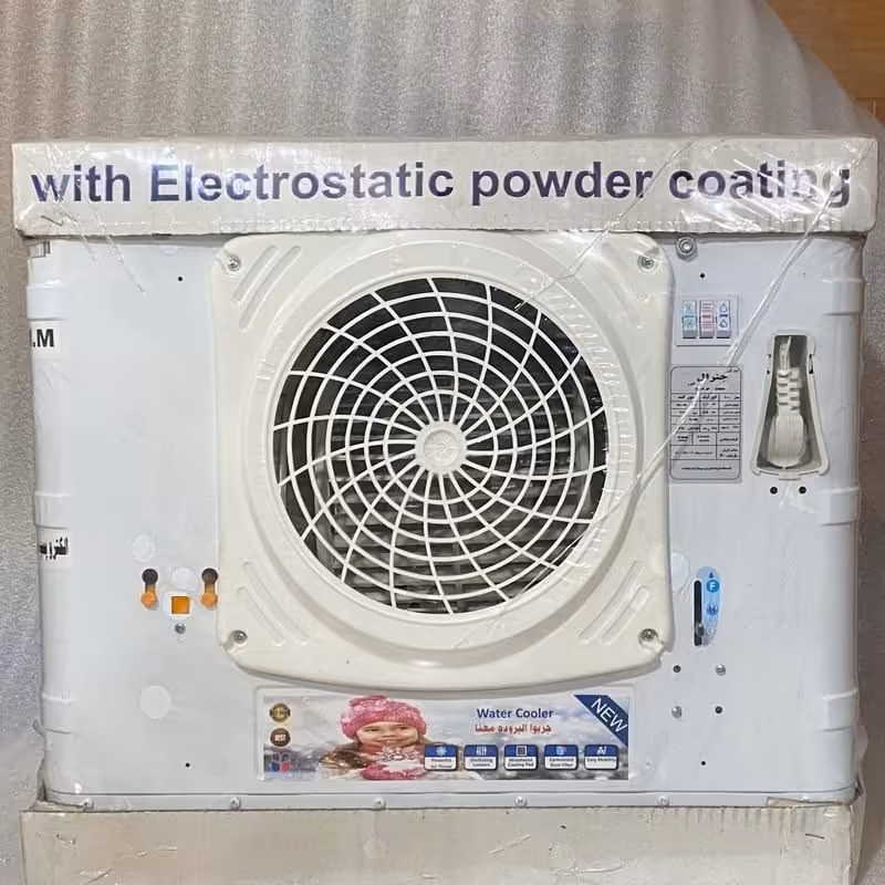 کولر آبی جنرال مدل P3000 پایه دار