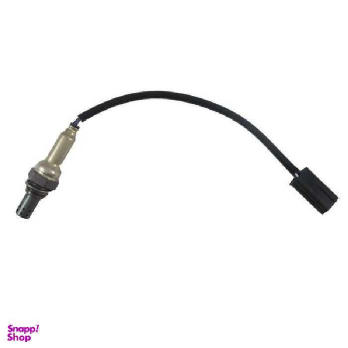 سنسور اکسیژن اس اس ای تی مدل 04A40000 مناسب برای پراید