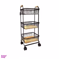 جاپیازی 3 طبقه kst کد 5703