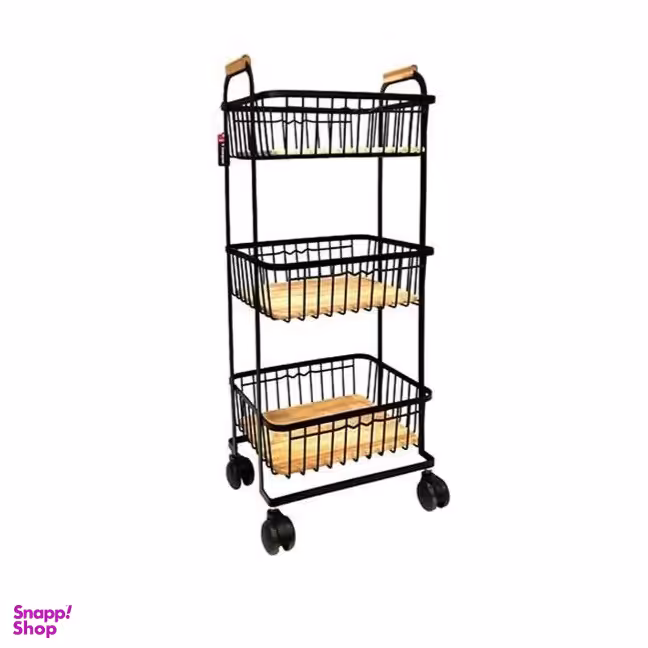 جاپیازی 3 طبقه kst کد 5703