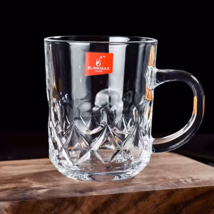 لیوان محک انجل  مارک بیلینک مکس  ارسال رایگان 