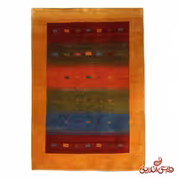 گبه دستباف کد 1303