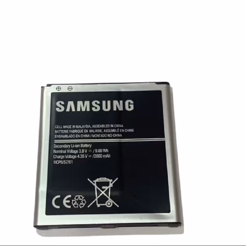 باتری موبایل سامسونگ Galaxy J3 2016 قیمت پخش و عمده
