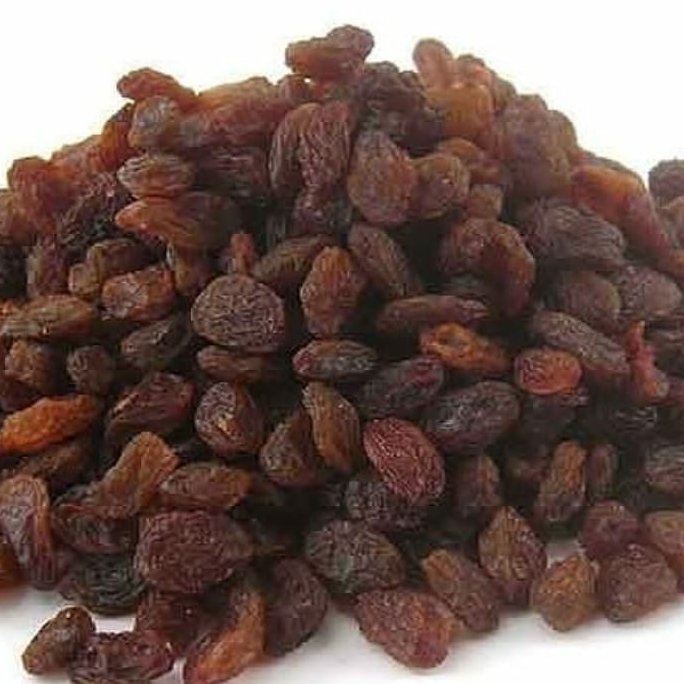 کشمش آجیلی 1 کیلویی درجه یک