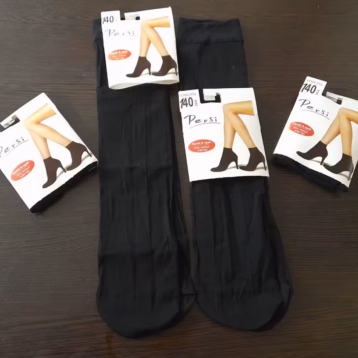 جوراب ساپورتی زیر زانو