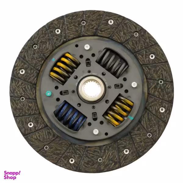 صفحه کلاچ ام وی ام مدل J26-1601030 مناسب برای ام وی ام X33