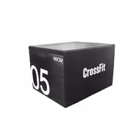 سافت باکس کراس تکی ارتفاع 60 سانتی متر کد D-1204