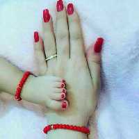 بدلیجات _ دستبندست مادرفرزندی