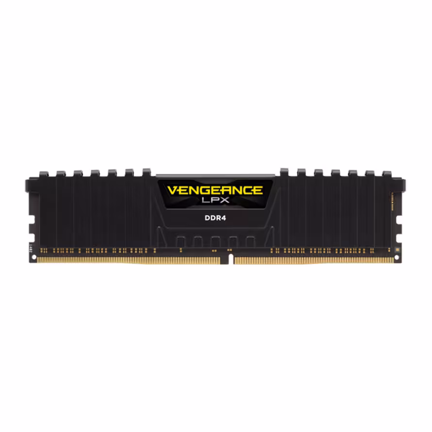 رم کورسیر VENGEANCE LPX 8GB 3000MHz CL16