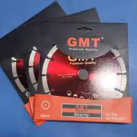 صفحه گرانیت بر جی ام تی (GMT) سایز 180mm