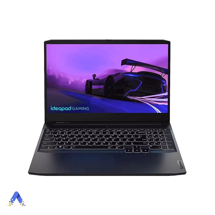لپ تاپ گیمینگ لنوو IdeaPad Gaming 3-EB