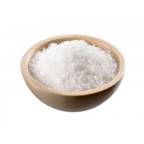 نمک کریستال شکری