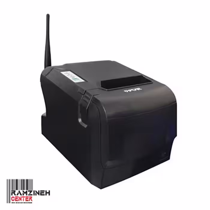 فیش پرینتر بی سیم OSCAR POS88W