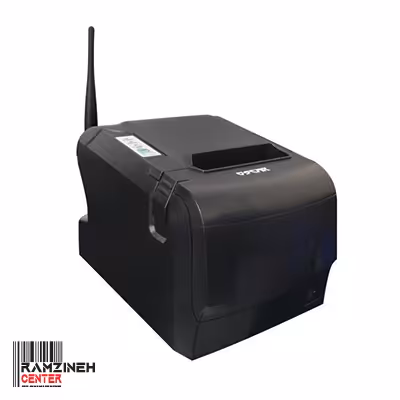 فیش پرینتر بی سیم OSCAR POS88W