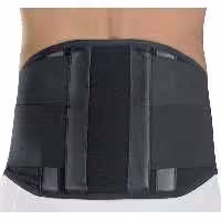 کمربند با نوار کشی مدی Protect Lumbostyle