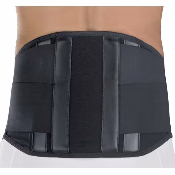 کمربند با نوار کشی مدی Protect Lumbostyle