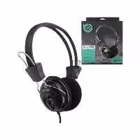 TUCCI HeadPHONE TC-L770MV | هدست سیمی