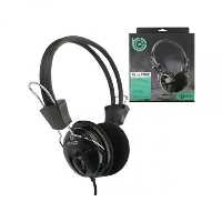 TUCCI HeadPHONE TC-L770MV | هدست سیمی