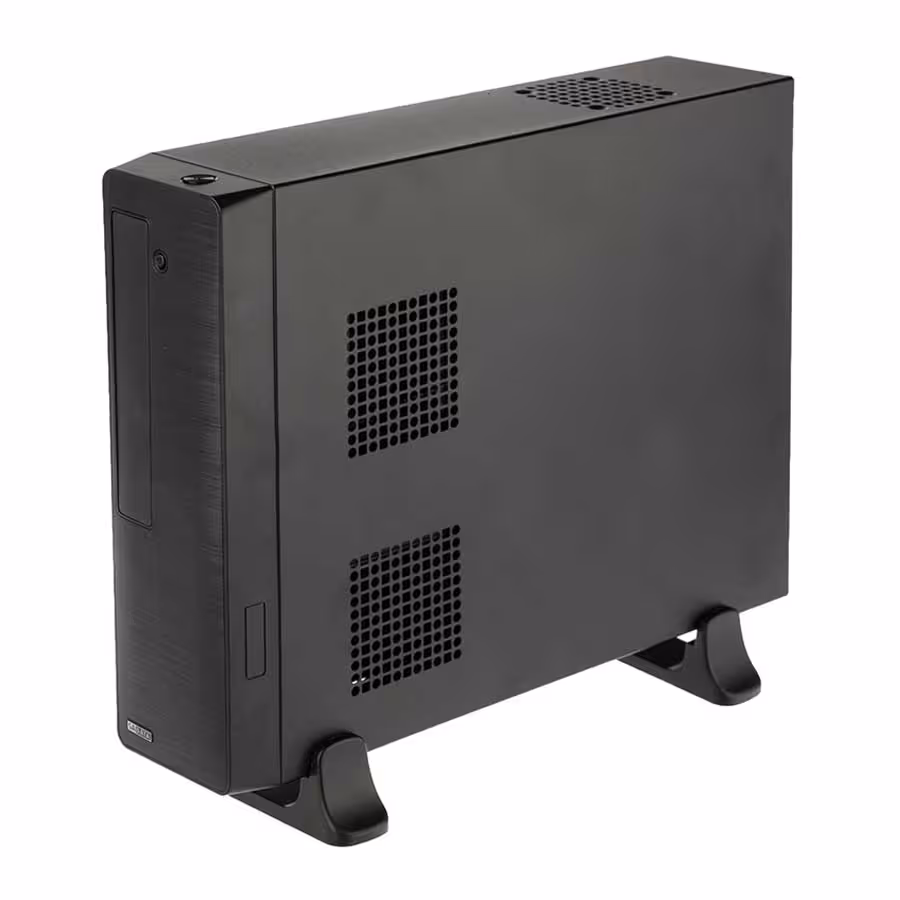 قیمت و خرید کیس کامپیوتر سادیتا مدل SC-OS03MSlim | یاس ارتباط