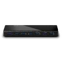 هاب USB 3 هفت پورت تی پی لینک مدل UH700