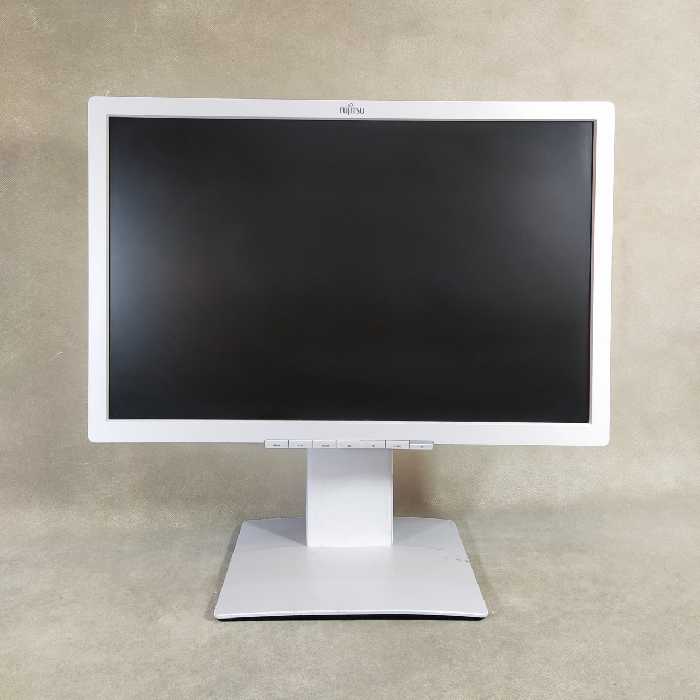 مانیتور Fujitsu مدل B22W-6 استوک | مفیدیار مشاوره و خرید لپ تاپ و کامپیوتر با بهترین قیمت