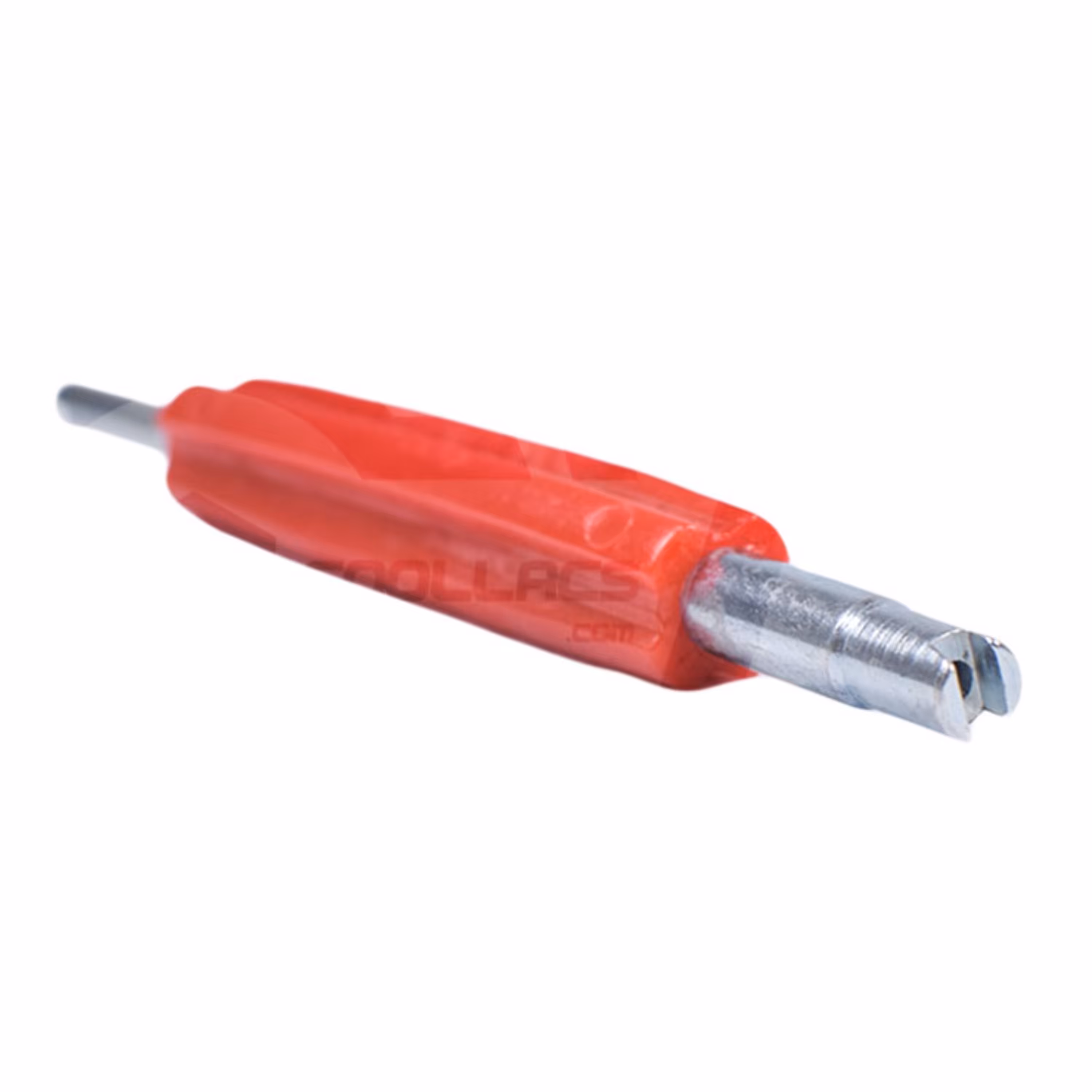 سوزن بازکن والف سواری ولودر 2طرفه.       