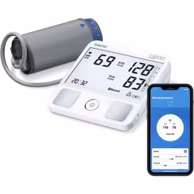 فشارسنج بازویی بیورر مدل BM93