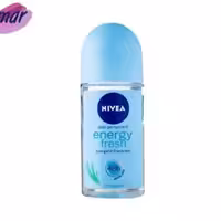 رول ضد تعریق زنانه نیوآ مدل Energy Fresh حجم 50 میلی لیتر