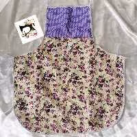 پیشبند آشپزخانه دو لایه اتمام موجودی 