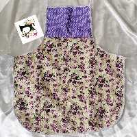 پیشبند آشپزخانه دو لایه اتمام موجودی 