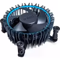 فن فابریک پردازنده اینتل LGA1700