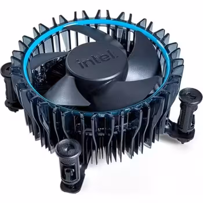 فن فابریک پردازنده اینتل LGA1700