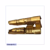 سرسیم مدل نری لول کد 1802 طرح برنج بسته 200 عددی