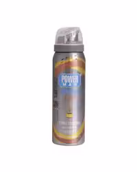 اسپری تاخیری دلتا پاور من Power Man رایحه نسکافه حجم 65ml
