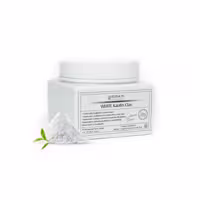 ماسک خاک رس سفید هرموس _ 300 گرم | White Clay Face Mask