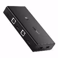 سوئیچ KVM یوگرین CM200