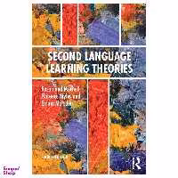کتاب 2nd Language Learning Theoires اثر جمعی از نویسندگان انتشارات راتلج