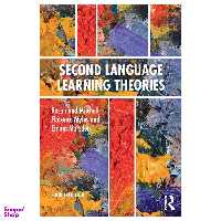 کتاب 2nd Language Learning Theoires اثر جمعی از نویسندگان انتشارات راتلج