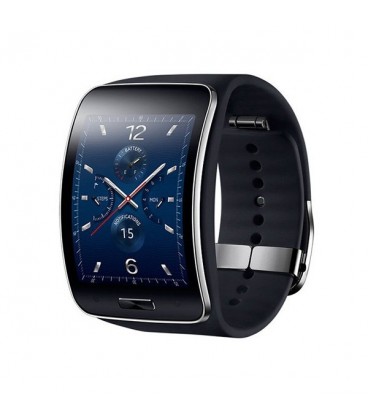 ساعت هوشمند سامسونگ مدل Gear S SM-R750