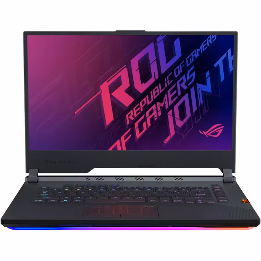 لپ تاپ 15 اینچی ایسوس مدل ROG Strix G531Gw با پردازنده i7