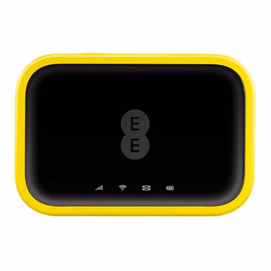 قیمت و خرید مودم روتر 4.5G LTE بی‌سیم و قابل حمل آلکاتل مدل EE70 | یاس ارتباط