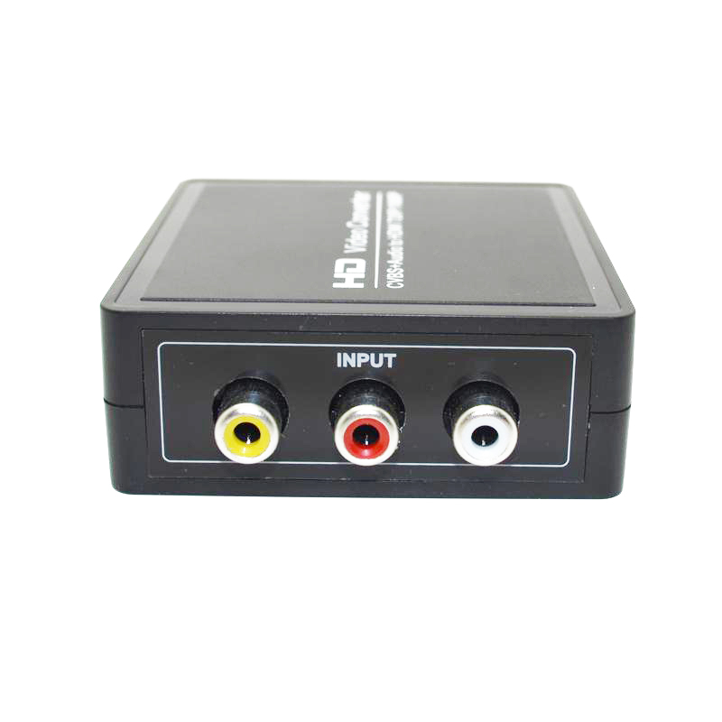 تبدیل AV به HDMI فول HD یونیورسال