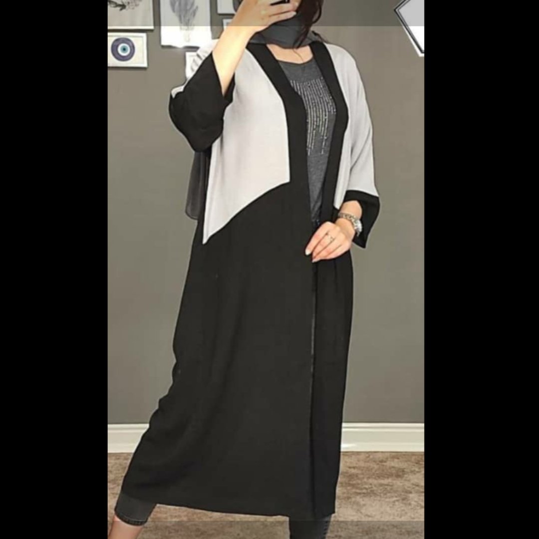 مانتو نرگس