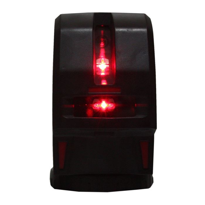 تراز لیزری اچ تی سی مدل  E110-R