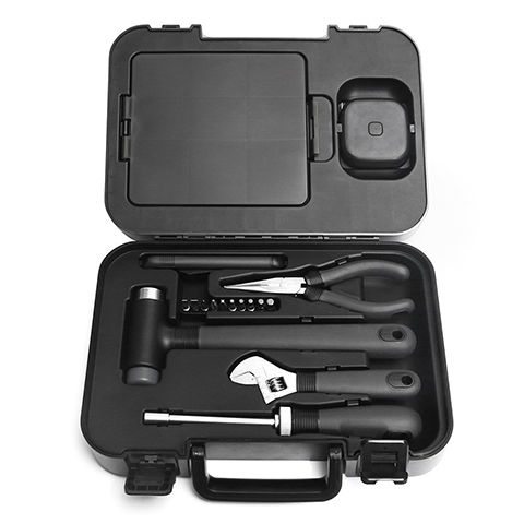 جعبه ابزار 8 عددی شیائومی مدل MIIIW MWTK01