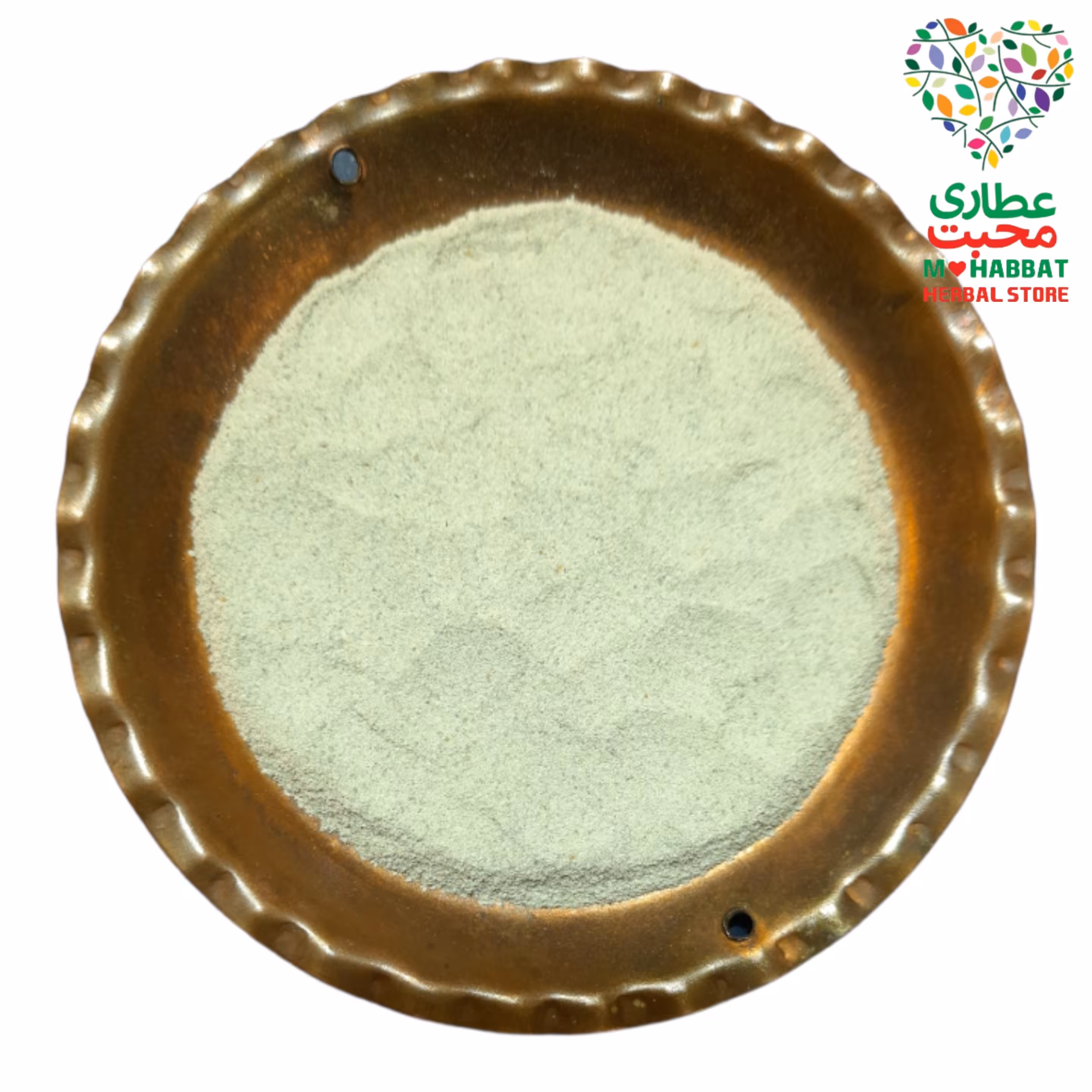 گل سر شور اعلاء محبت (75 گرمی)