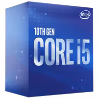 قیمت و خرید سی پی یو باکس اینتل مدل Core i5-10400 | یاس ارتباط
