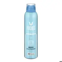 اسپری خوشبو کننده بدن مردانه فیکورس مدل Versace Pour Homme حجم 200 میلی لیتر