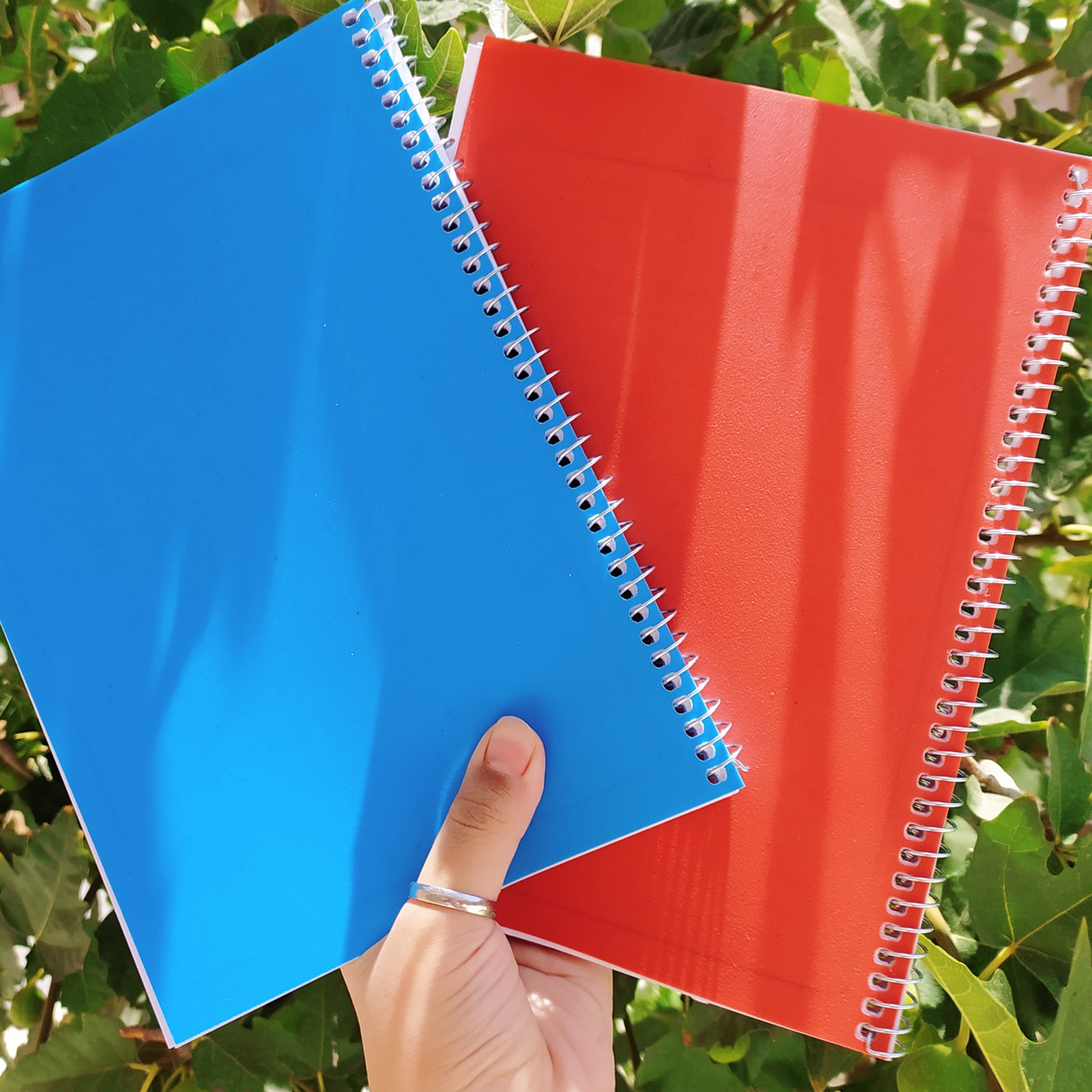 دفتر پنجاه برگ