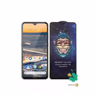 گلس گوشی Premium برند Monkey مناسب Nokia 5.3